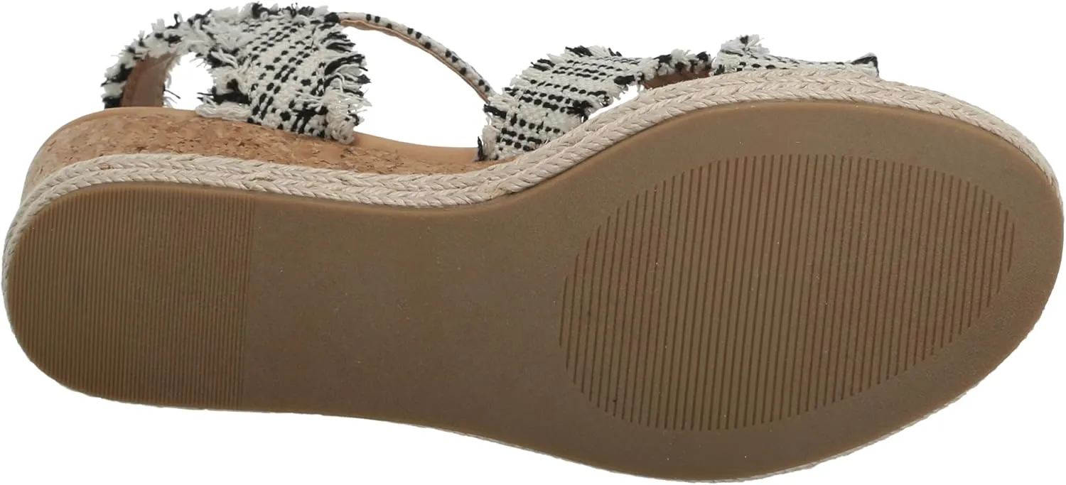 DV Dolce Vita women's Edonna Sandal