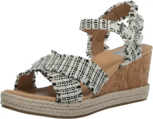 DV Dolce Vita women's Edonna Sandal