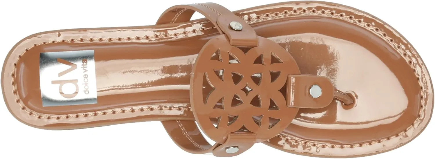 DV Dolce Vita Women's Gotie Sandal