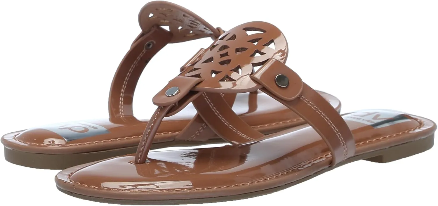 DV Dolce Vita Women's Gotie Sandal