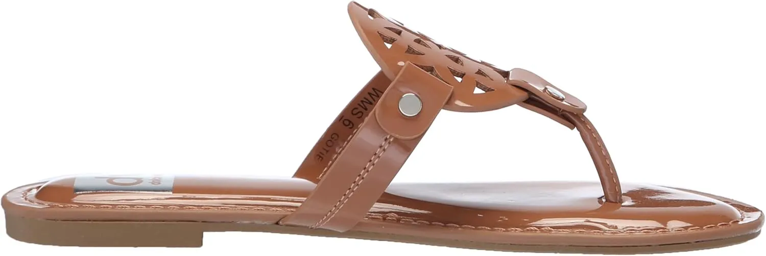DV Dolce Vita Women's Gotie Sandal