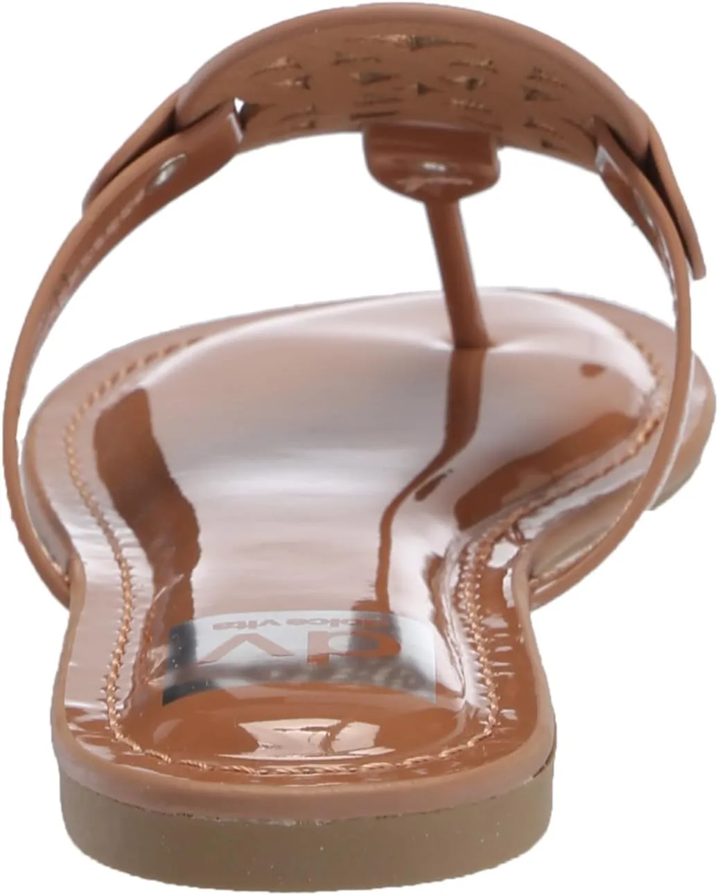 DV Dolce Vita Women's Gotie Sandal