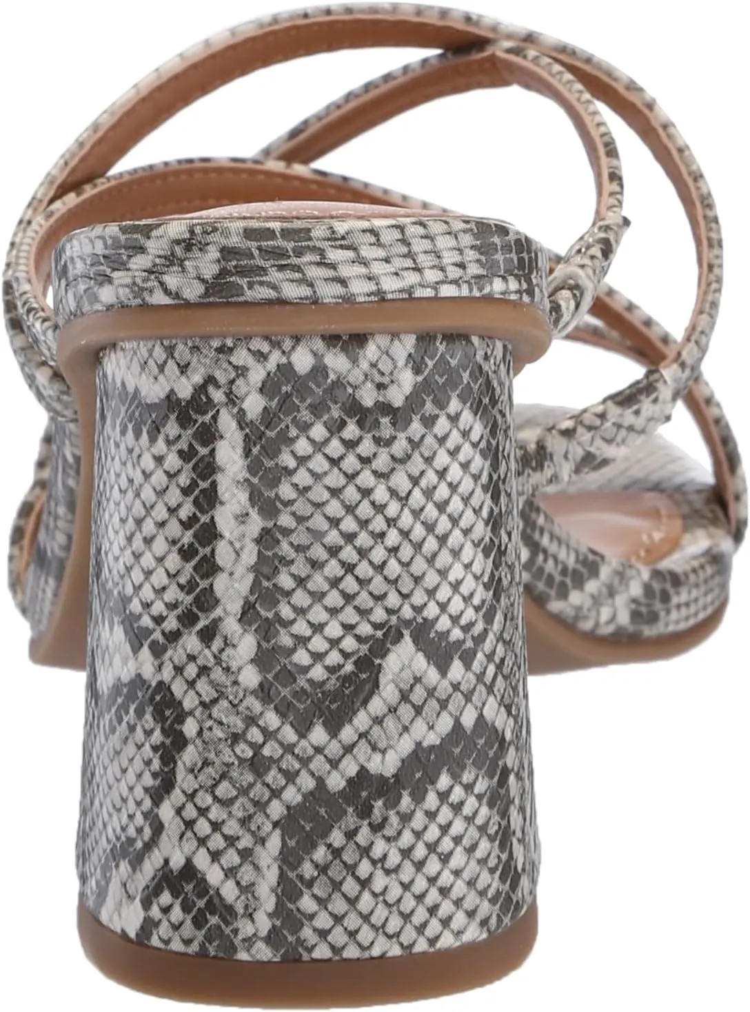 DV Dolce Vita Women's Hinx Heeled Sandal