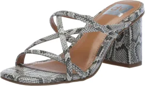 DV Dolce Vita Women's Hinx Heeled Sandal