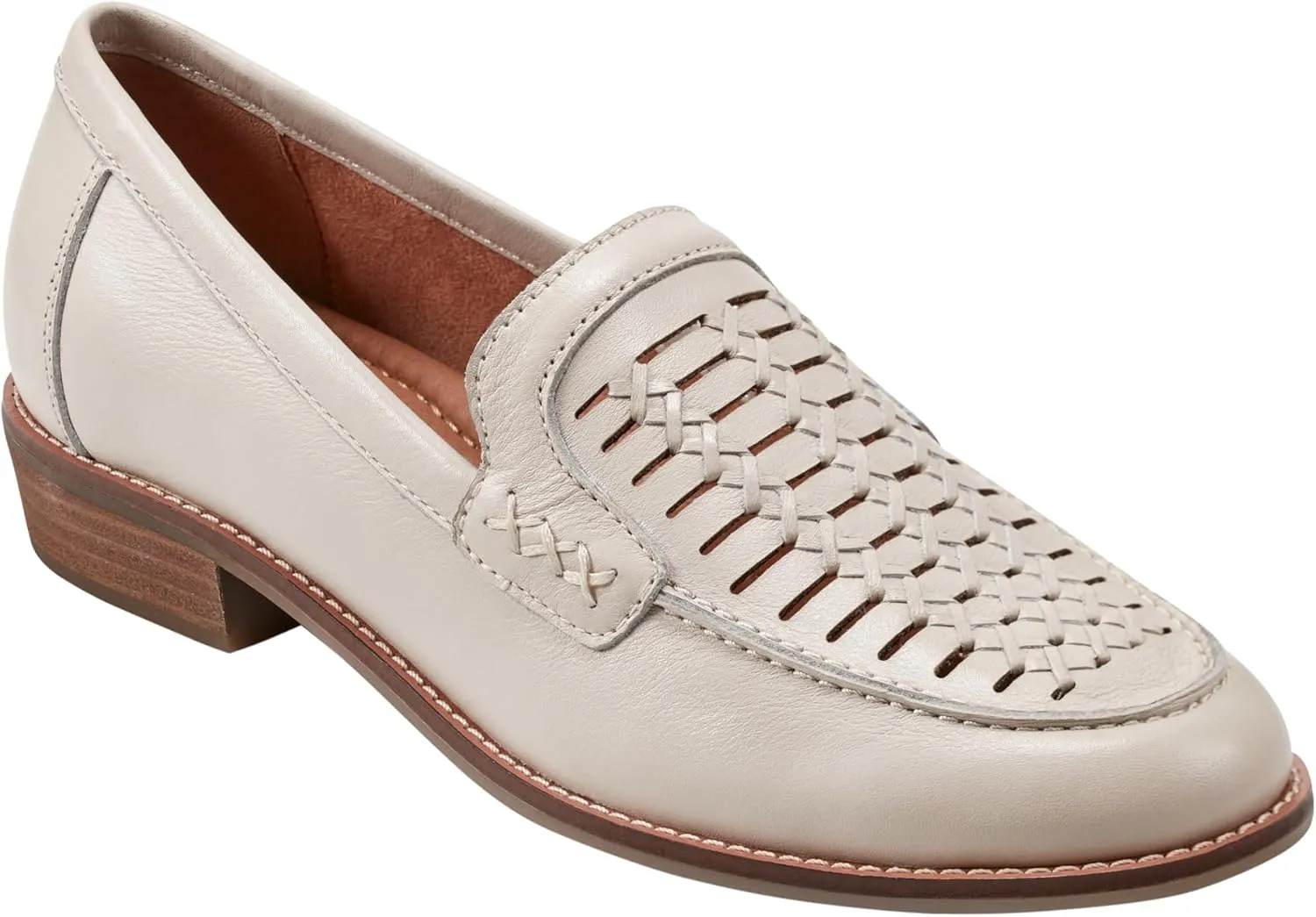 Earth Women's Elona Loafer Flat