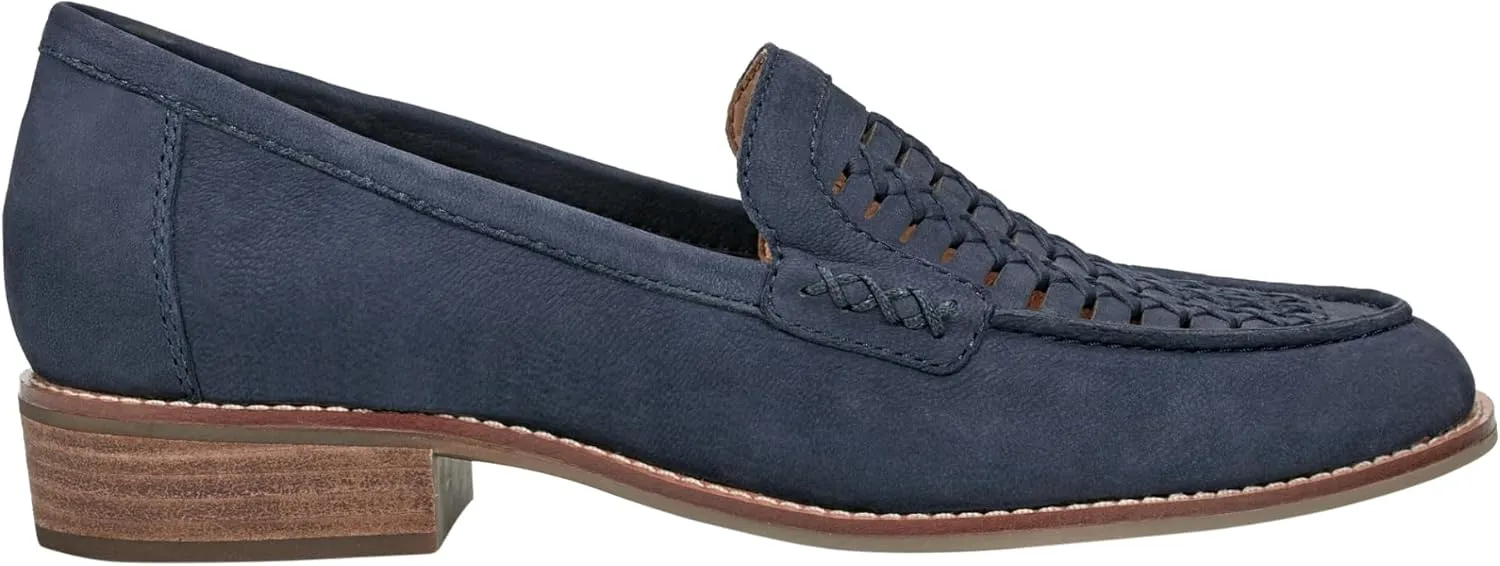 Earth Women's Elona Loafer Flat
