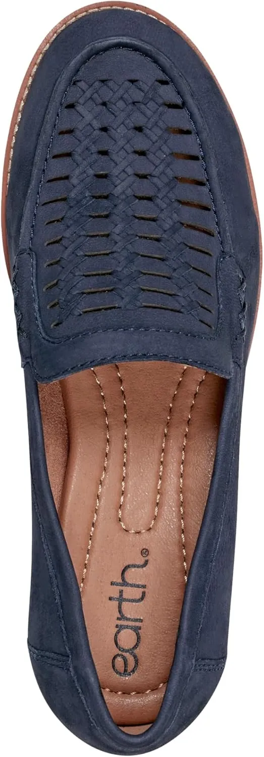 Earth Women's Elona Loafer Flat