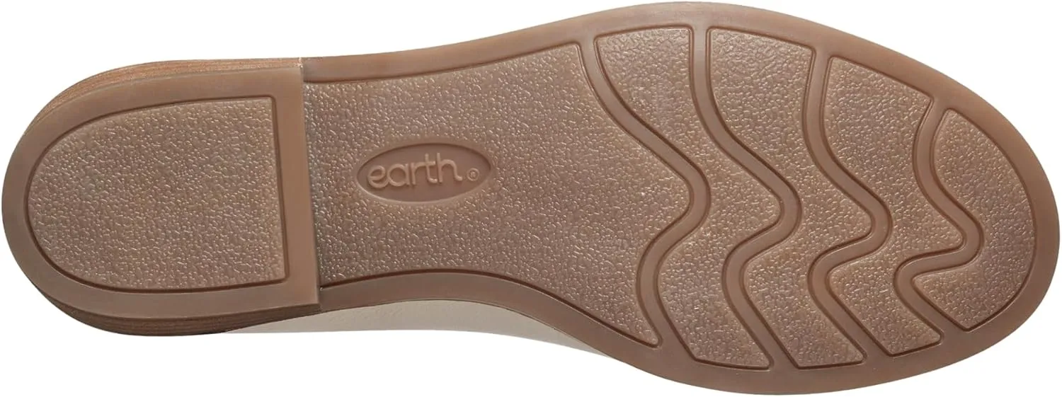 Earth Women's Elona Loafer Flat