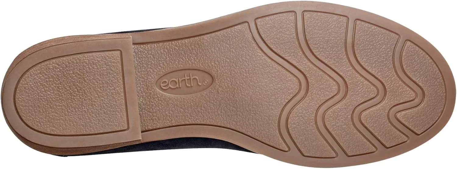 Earth Women's Elona Loafer Flat