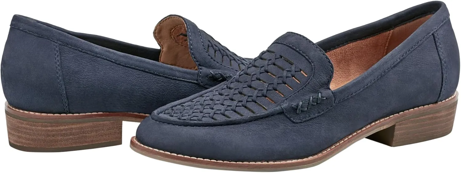 Earth Women's Elona Loafer Flat
