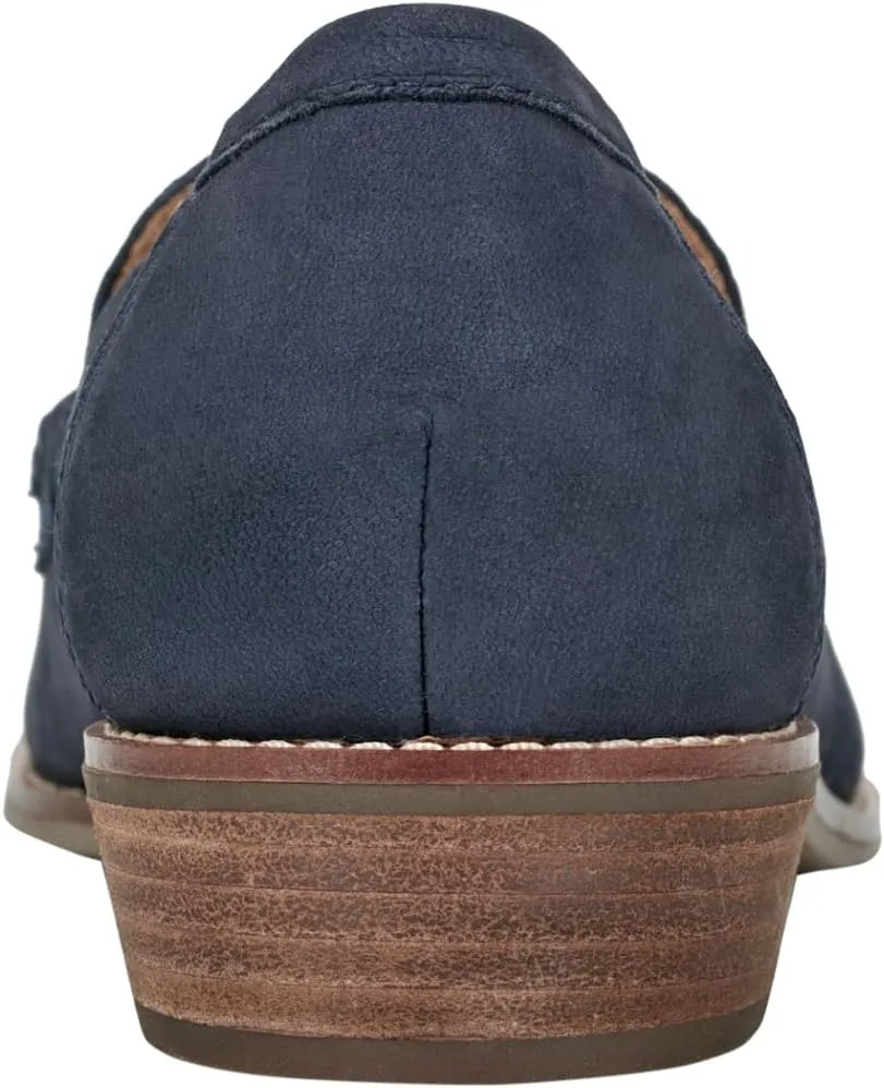 Earth Women's Elona Loafer Flat