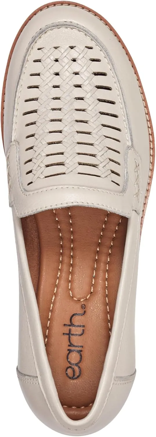 Earth Women's Elona Loafer Flat