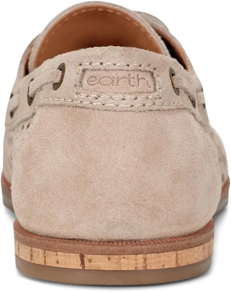 Earth Women's Etwsihing Loafer Flat