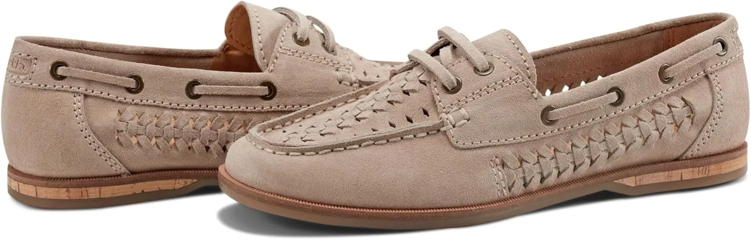 Earth Women's Etwsihing Loafer Flat