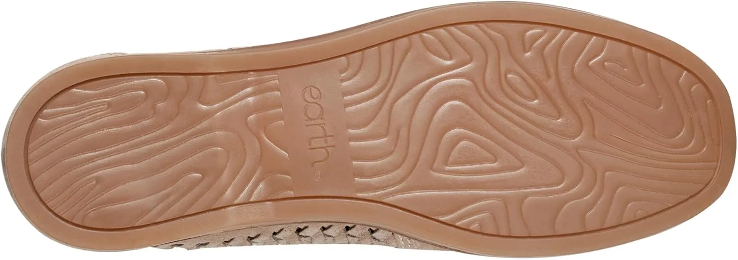 Earth Women's Etwsihing Loafer Flat