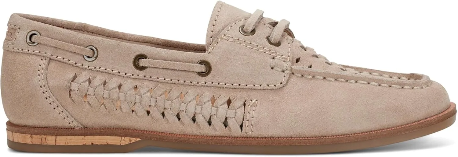 Earth Women's Etwsihing Loafer Flat