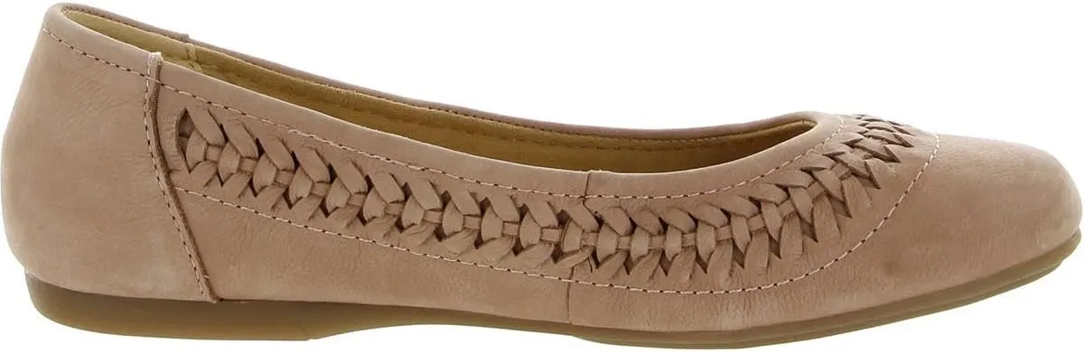 Earth Women's Jett Ballet Flat