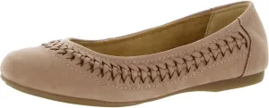 Earth Women's Jett Ballet Flat