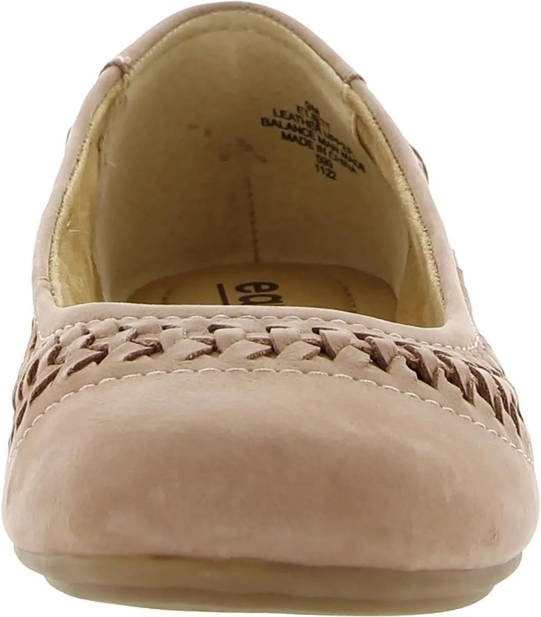Earth Women's Jett Ballet Flat