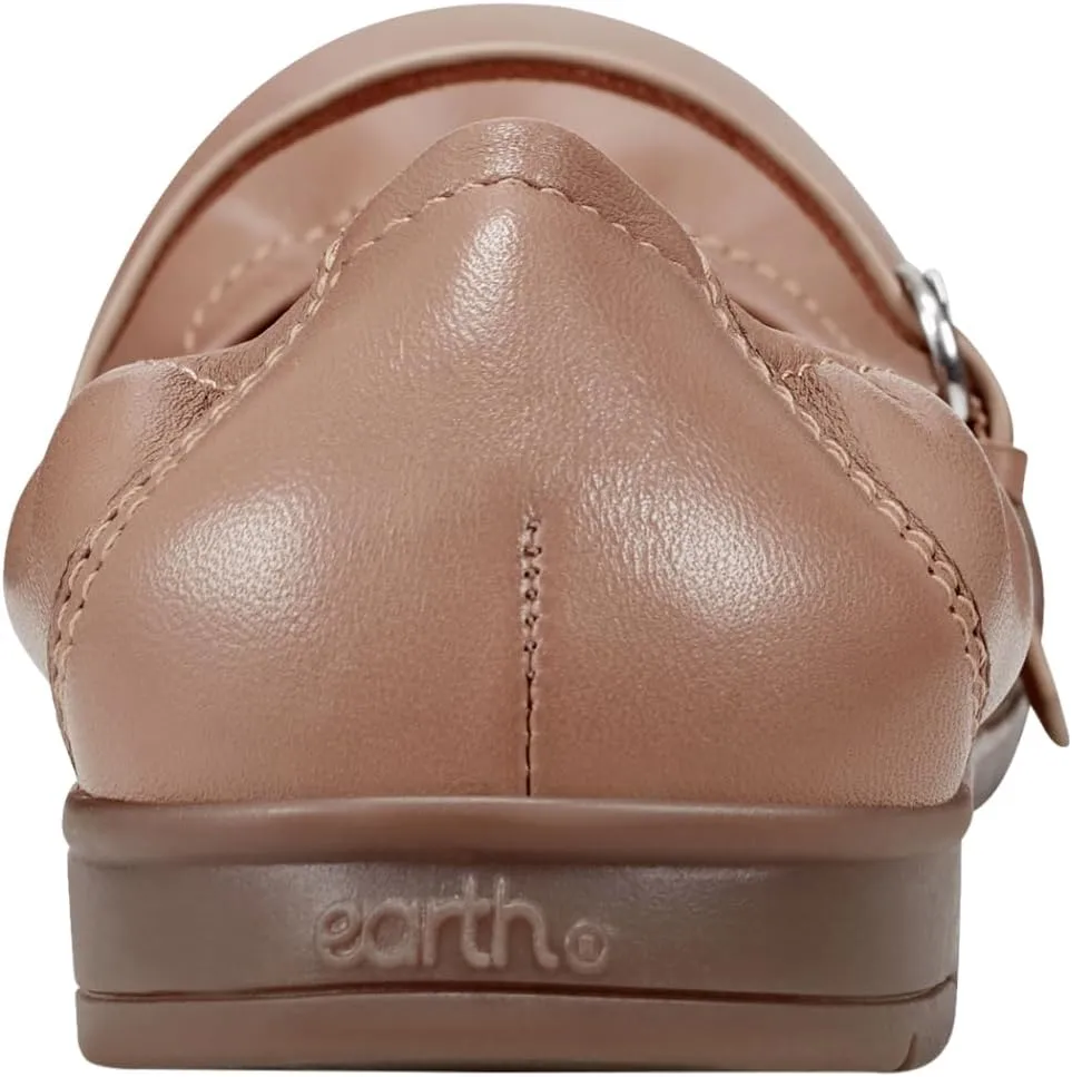 Earth Women's Korvino Mary Jane Flat