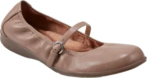 Earth Women's Korvino Mary Jane Flat