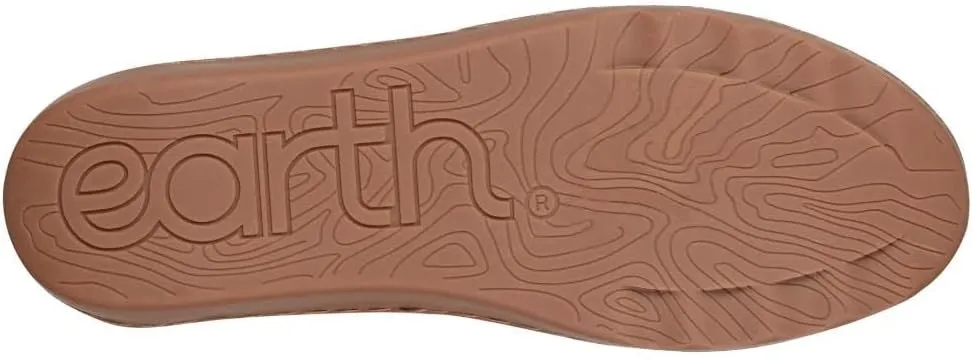 Earth Women's Luna Ballet Flat