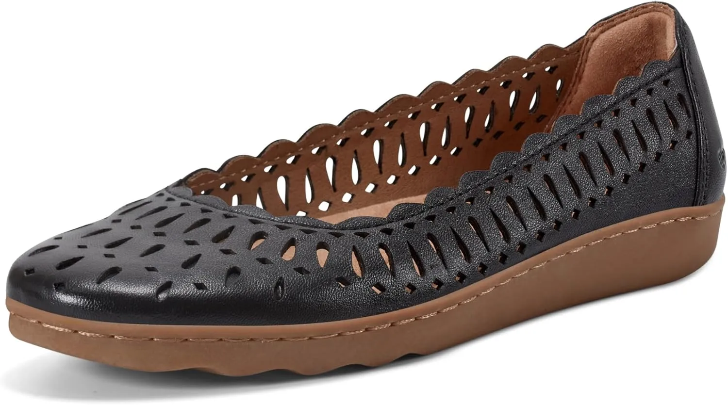 Earth Women's Luna Ballet Flat