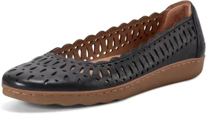 Earth Women's Luna Ballet Flat