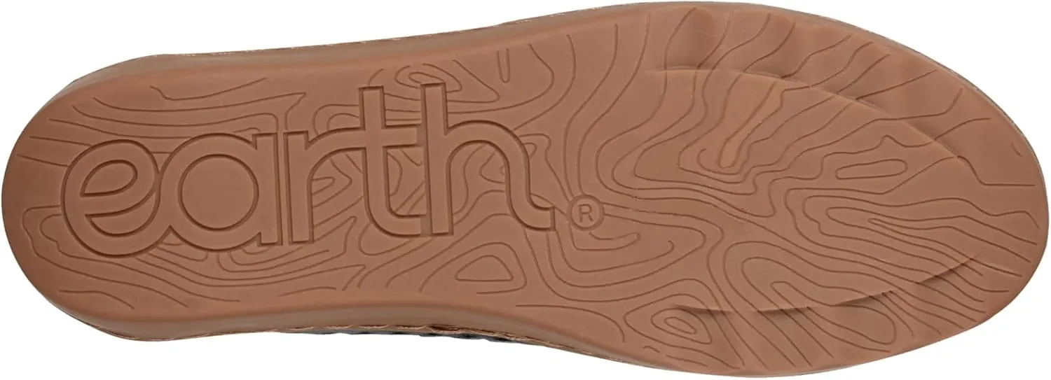 Earth Women's Luna Ballet Flat