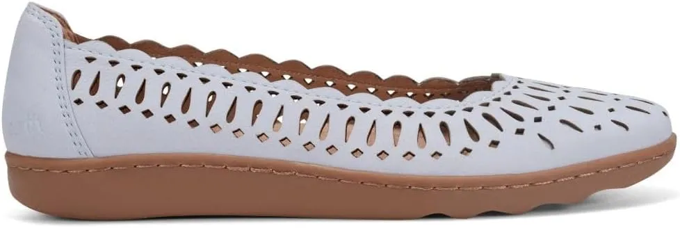 Earth Women's Luna Ballet Flat