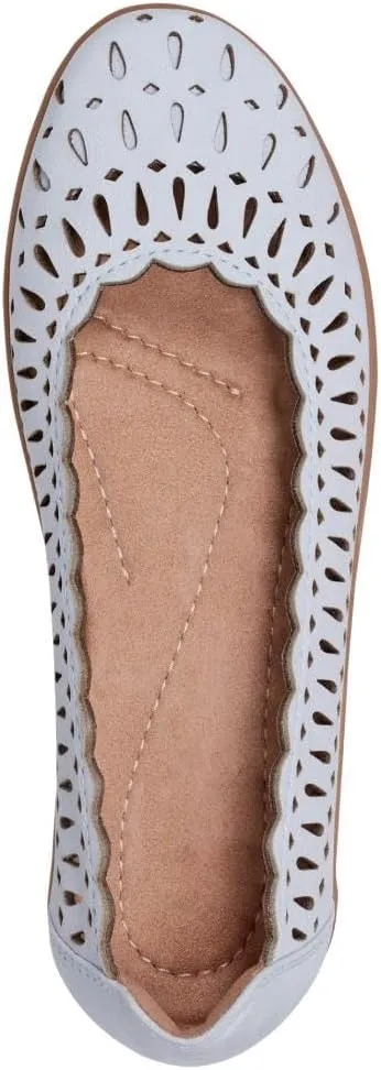 Earth Women's Luna Ballet Flat