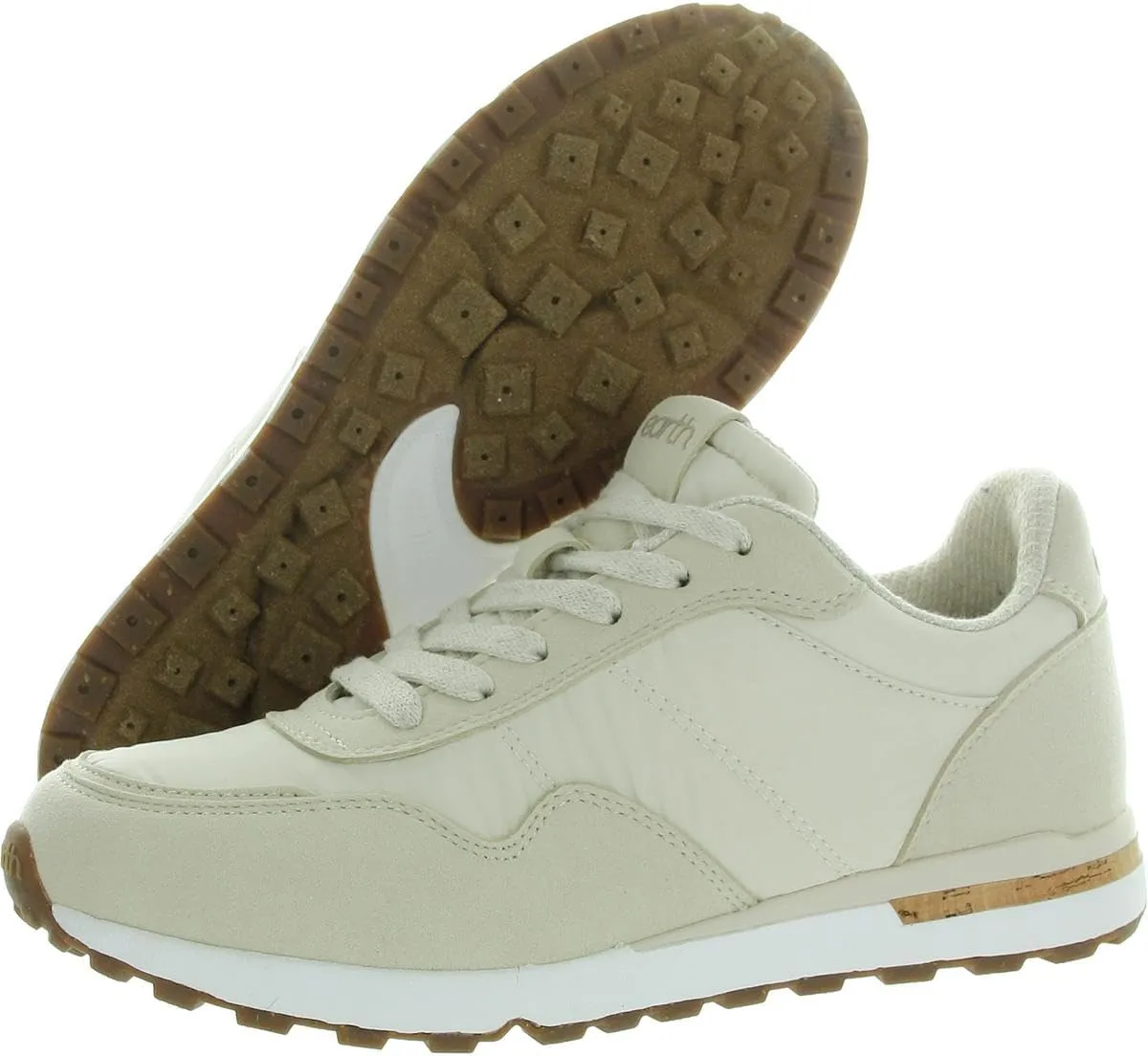 Earth Women's Maren Sneaker