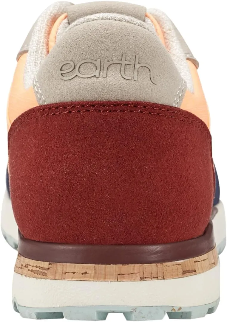 Earth Women's Maren Sneaker