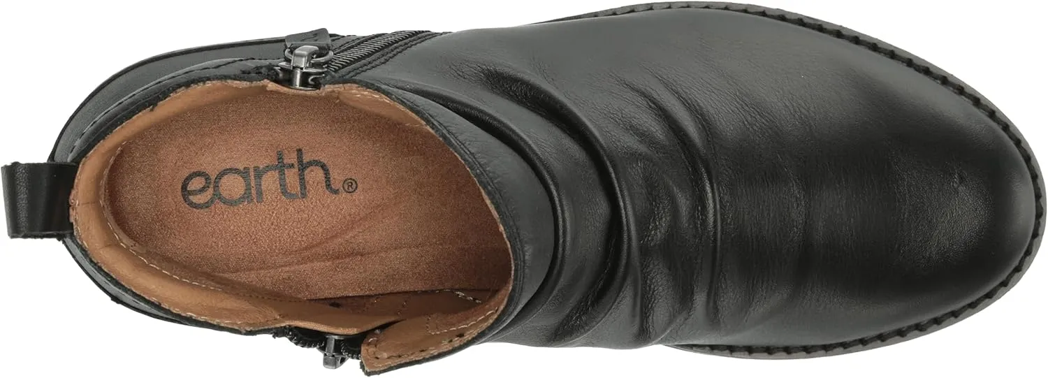 Earth Women's Nadya Ankle Boot