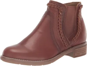 Earth Women's Nika Ankle Boot