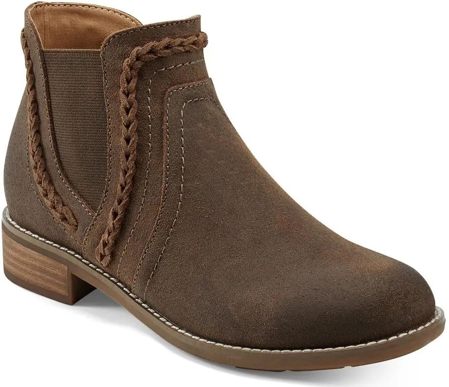 Earth Women's Nika Ankle Boot