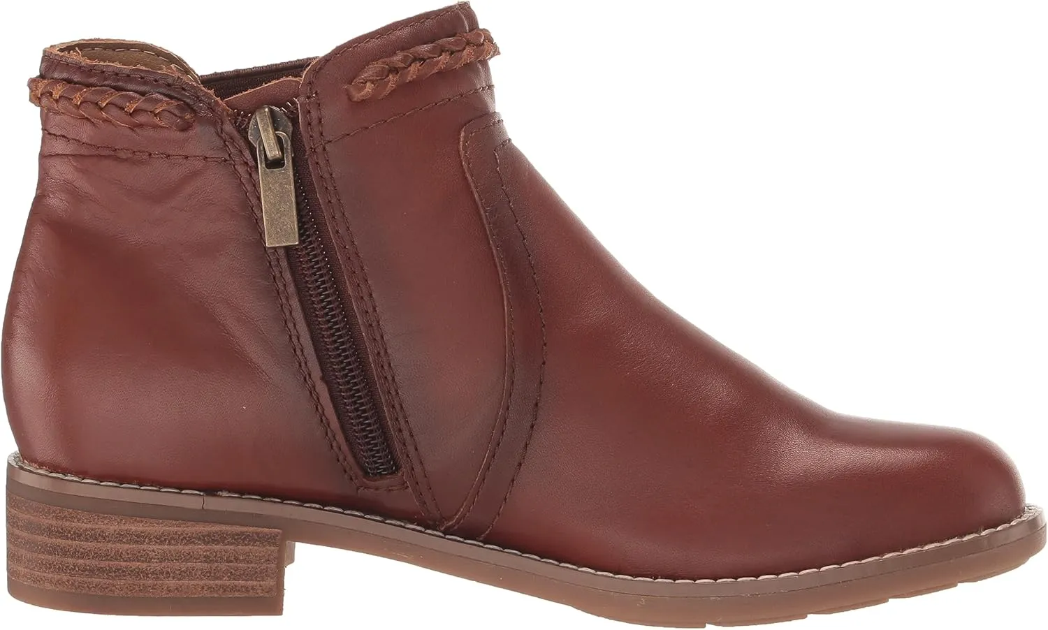 Earth Women's Nika Ankle Boot