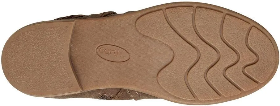 Earth Women's Nika Ankle Boot