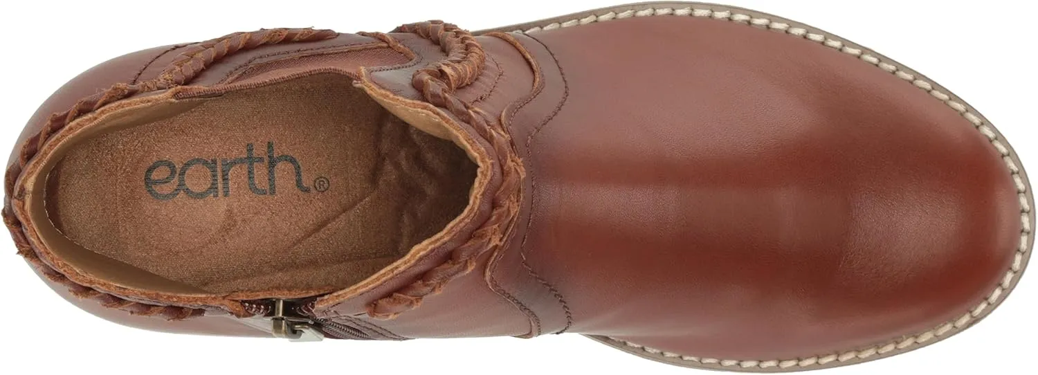 Earth Women's Nika Ankle Boot