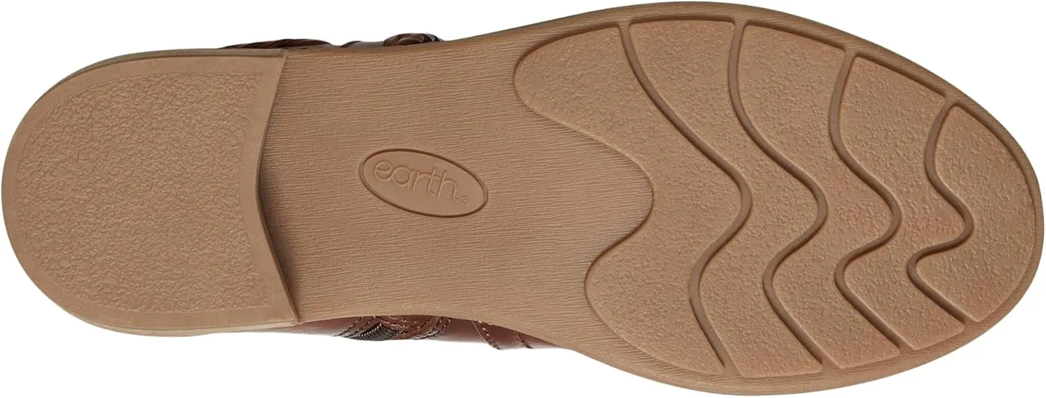 Earth Women's Nika Ankle Boot