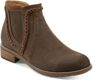 Earth Women's Nika Ankle Boot