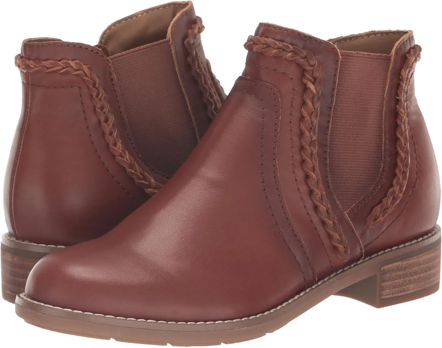 Earth Women's Nika Ankle Boot