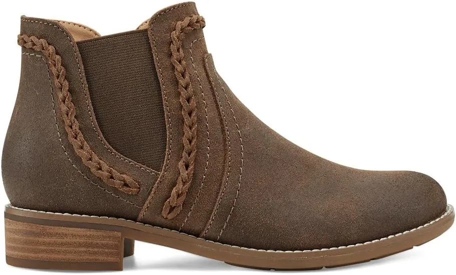 Earth Women's Nika Ankle Boot