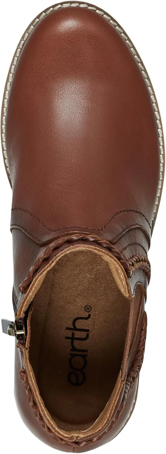 Earth Women's Nika Ankle Boot