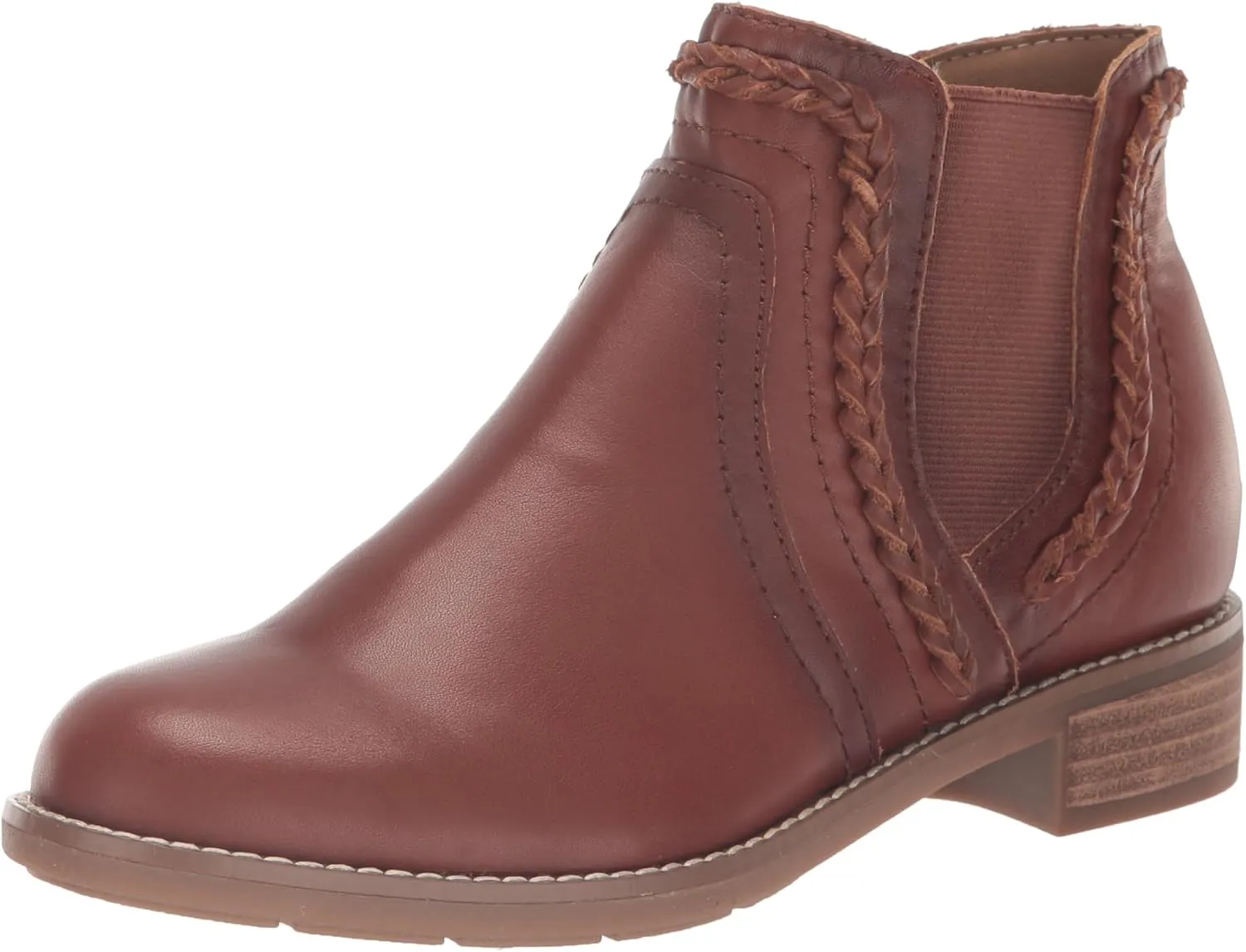 Earth Women's Nika Ankle Boot