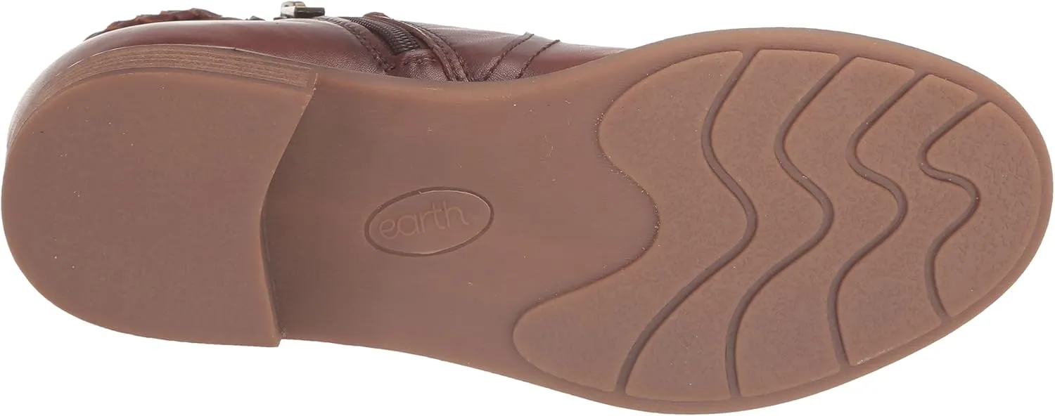 Earth Women's Nika Ankle Boot