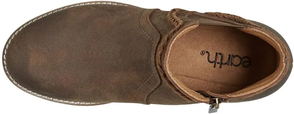 Earth Women's Nika Ankle Boot