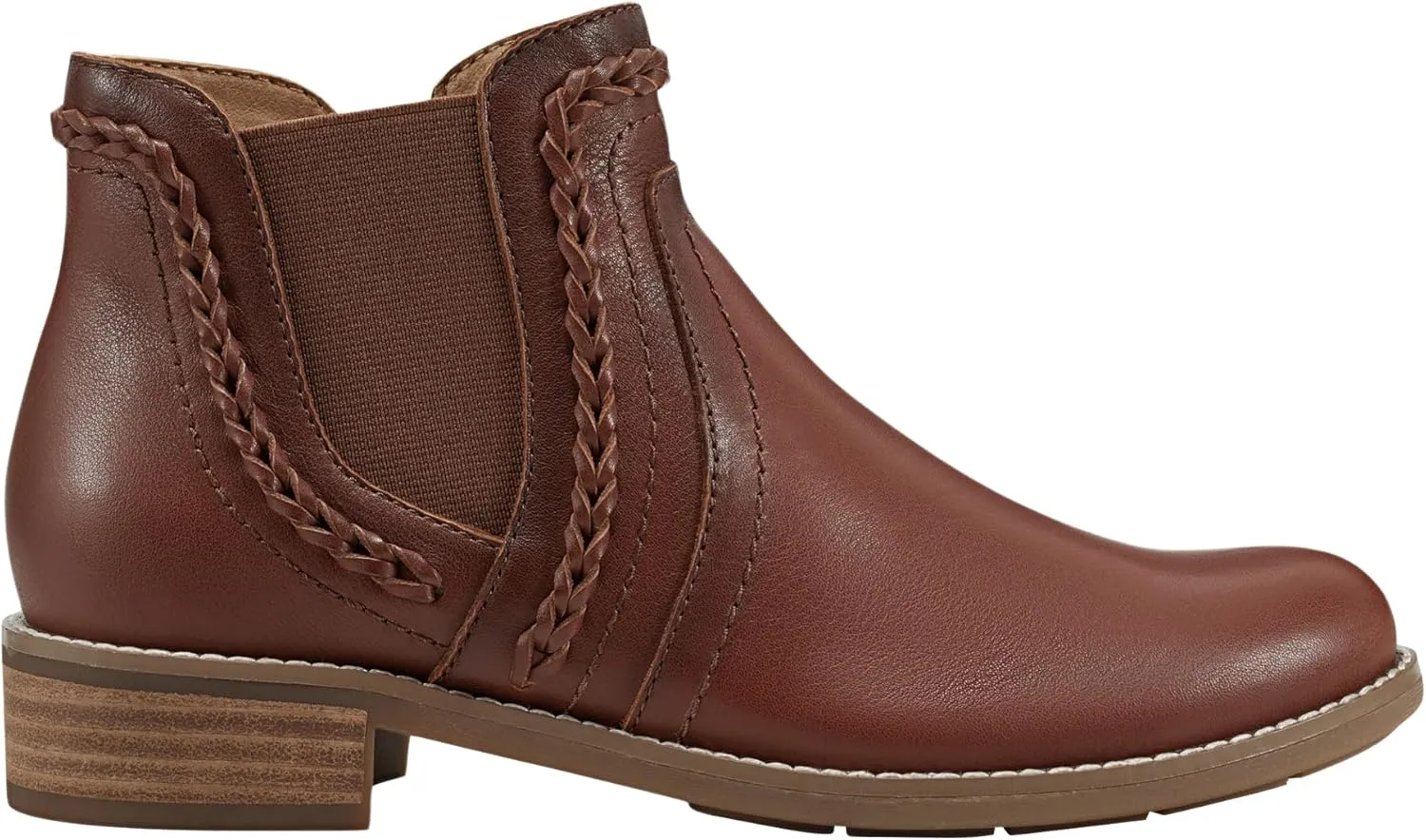 Earth Women's Nika Ankle Boot