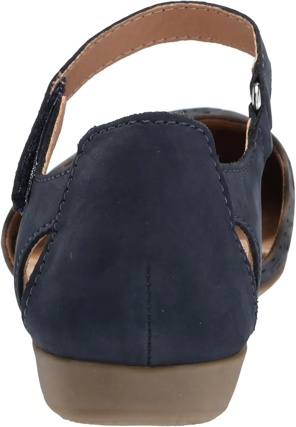 Earth Women's Origins, Bronnie Flat