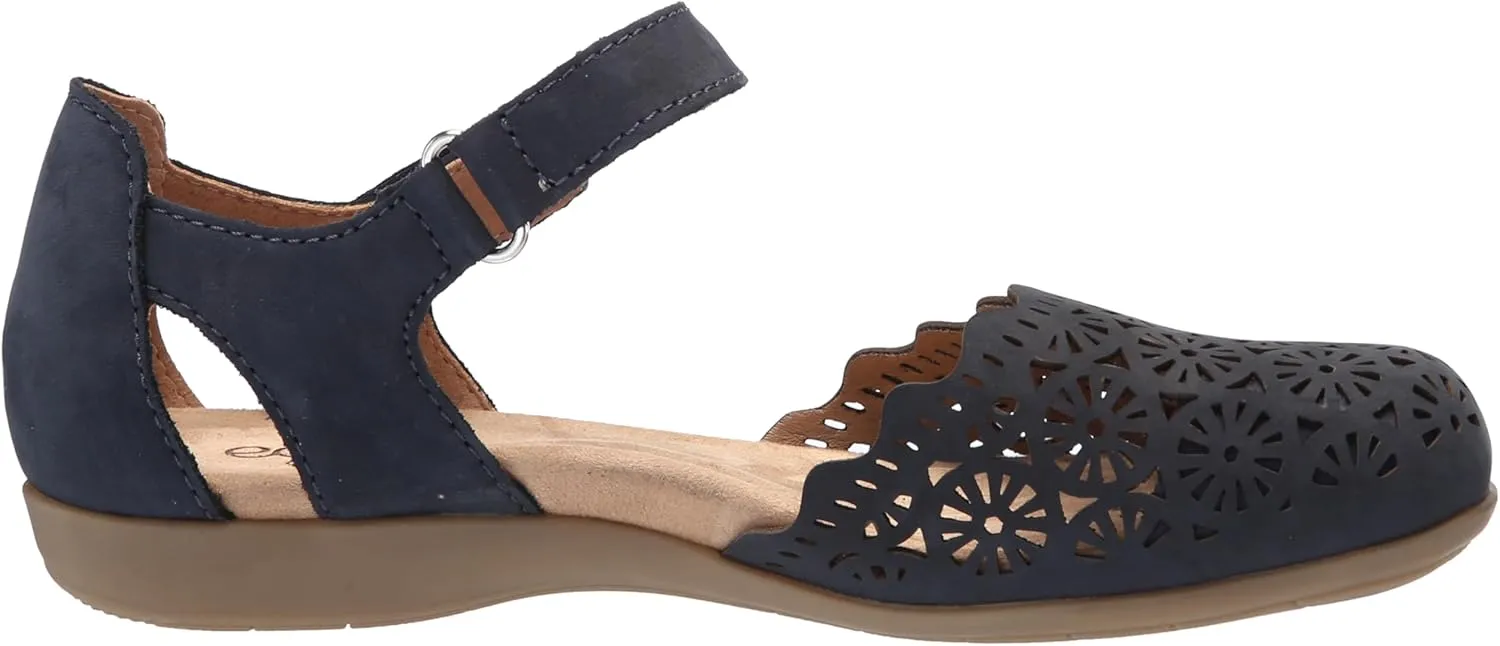 Earth Women's Origins, Bronnie Flat